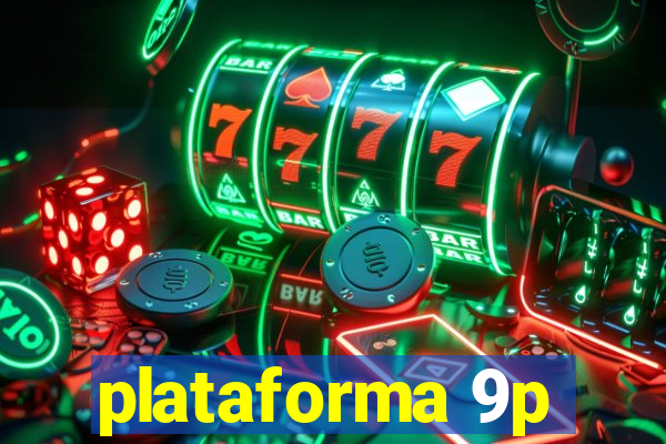 plataforma 9p